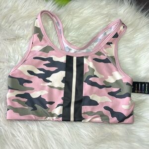 Victoria’s Secret PINK Ultimate sports bra NWT MED